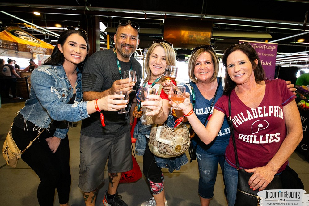 Photo from Philly All Star Festival 2019 - Gallery 4
