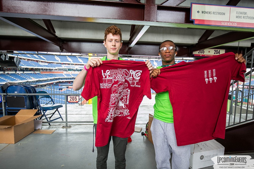 Photo from Philly All Star Festival 2019 - Gallery 4