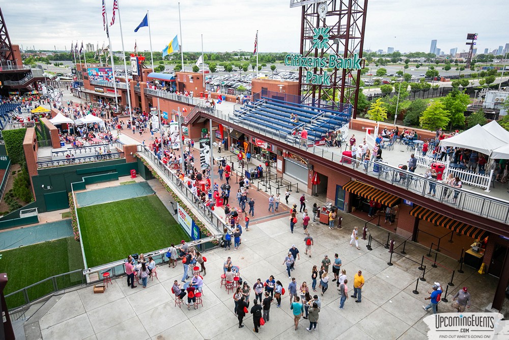 Photo from Philly All Star Festival 2019 - Gallery 4