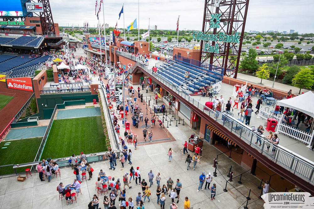 Photo from Philly All Star Festival 2019 - Gallery 4