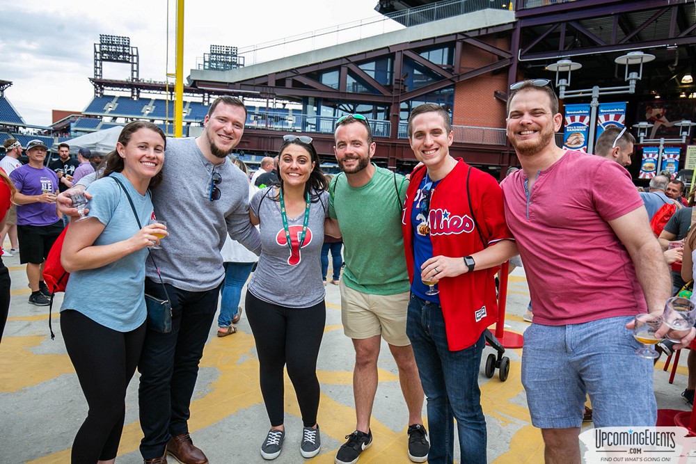Photo from Philly All Star Festival 2019 - Gallery 4