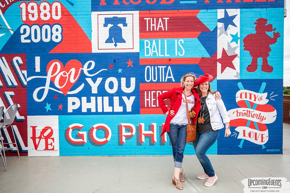 Photo from Philly All Star Festival 2019 - Gallery 4