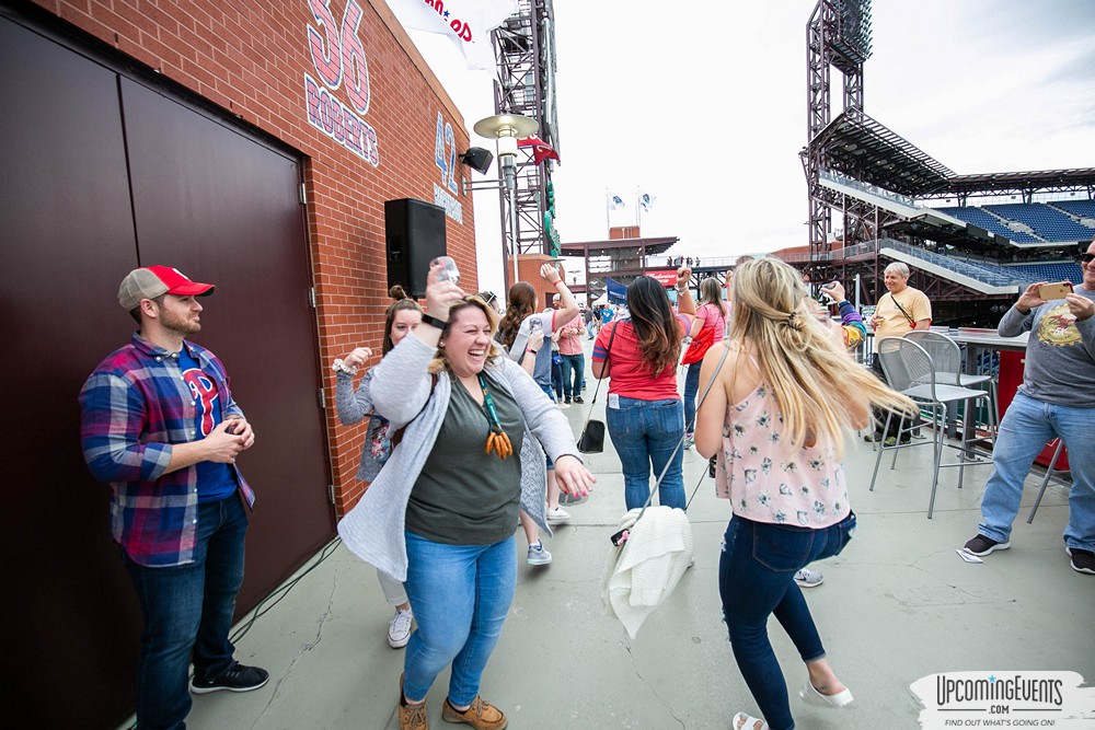 Photo from Philly All Star Festival 2019 - Gallery 4