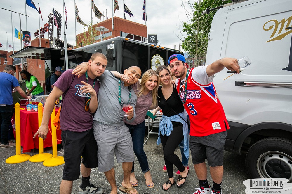 Photo from Philly All Star Festival 2019 - Gallery 4