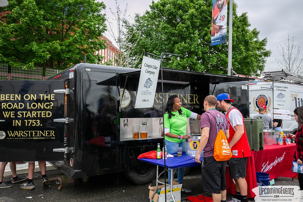 Photo from Philly All Star Festival 2019 - Gallery 4