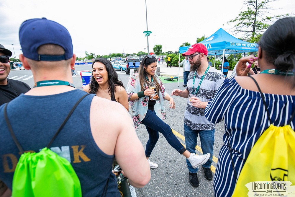 Photo from Philly All Star Festival 2019 - Gallery 4