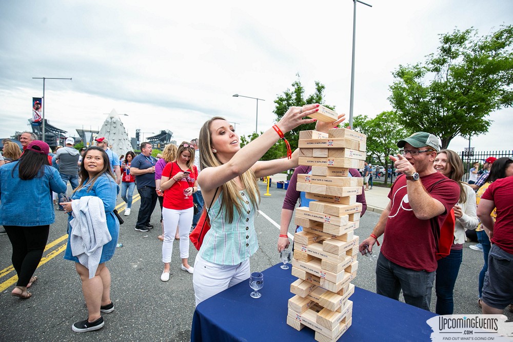 Photo from Philly All Star Festival 2019 - Gallery 4