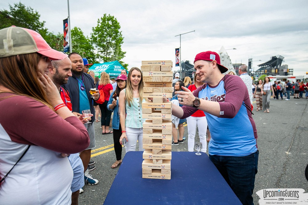 Photo from Philly All Star Festival 2019 - Gallery 4