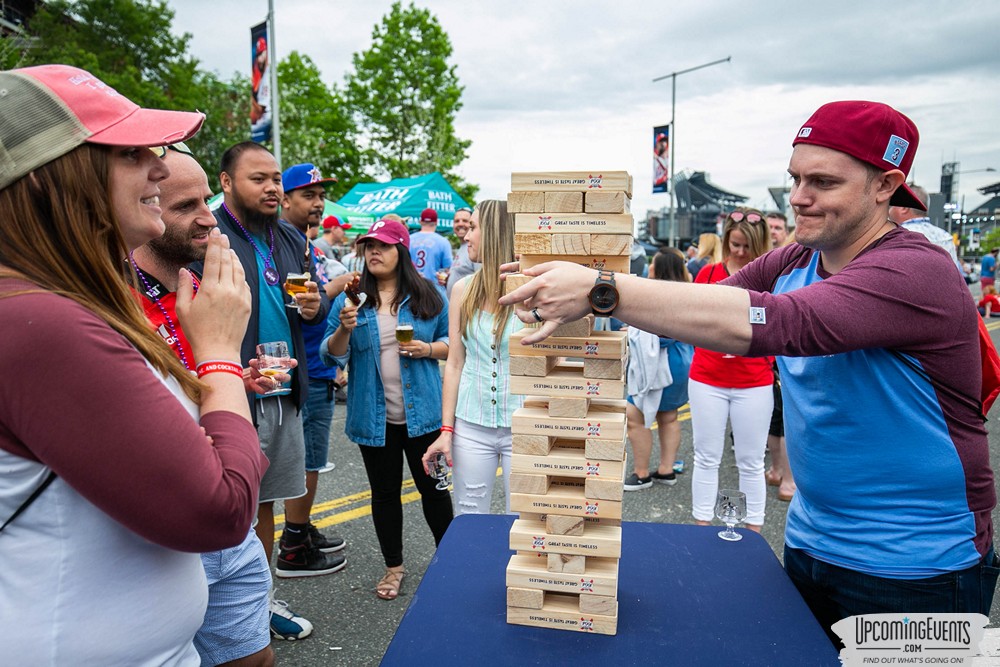 Photo from Philly All Star Festival 2019 - Gallery 4