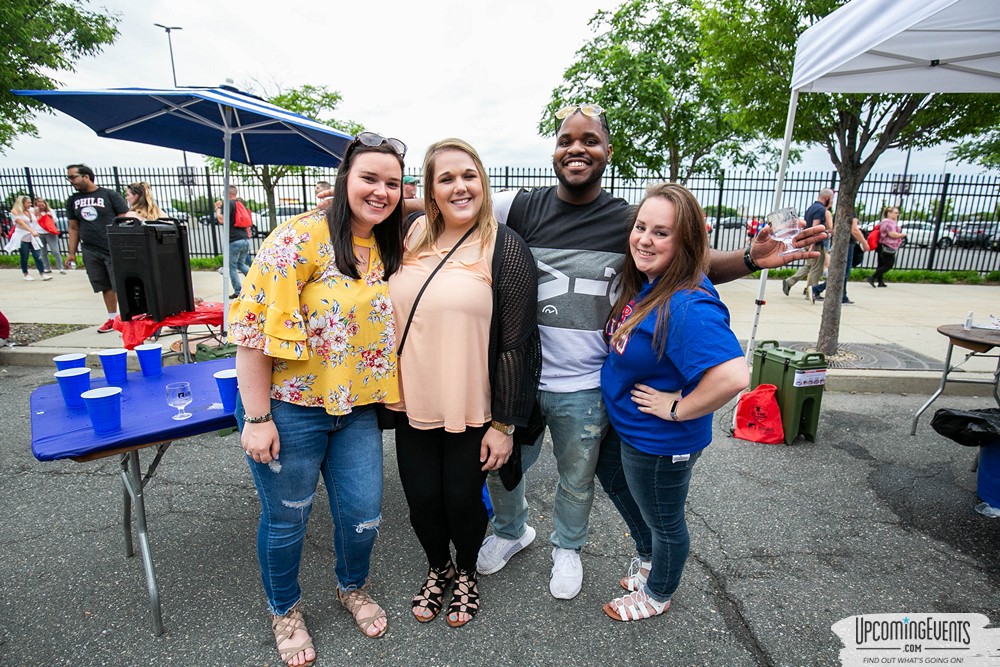 Photo from Philly All Star Festival 2019 - Gallery 4