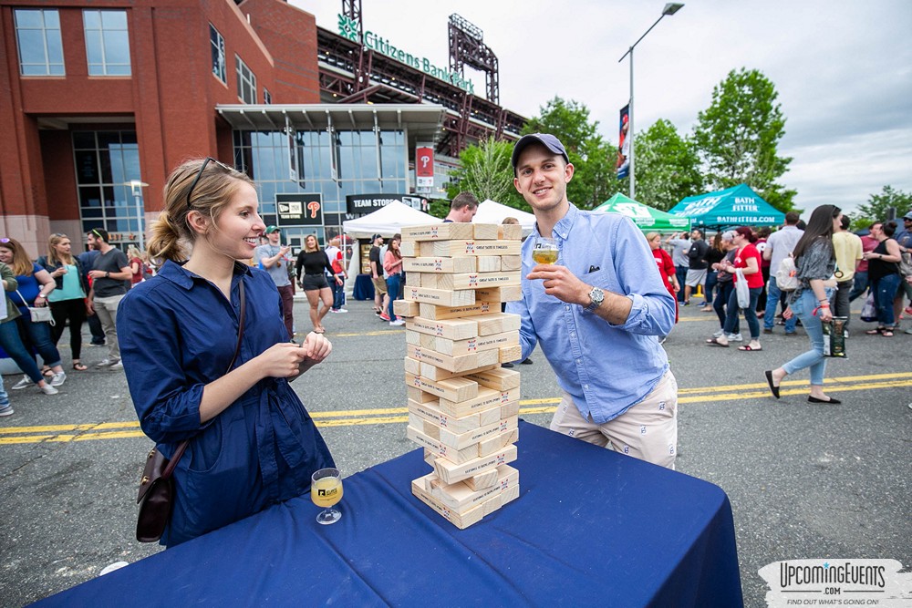 Photo from Philly All Star Festival 2019 - Gallery 4