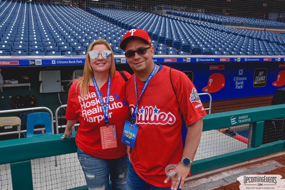 Photo from Philly All Star Festival 2019 - Gallery 5