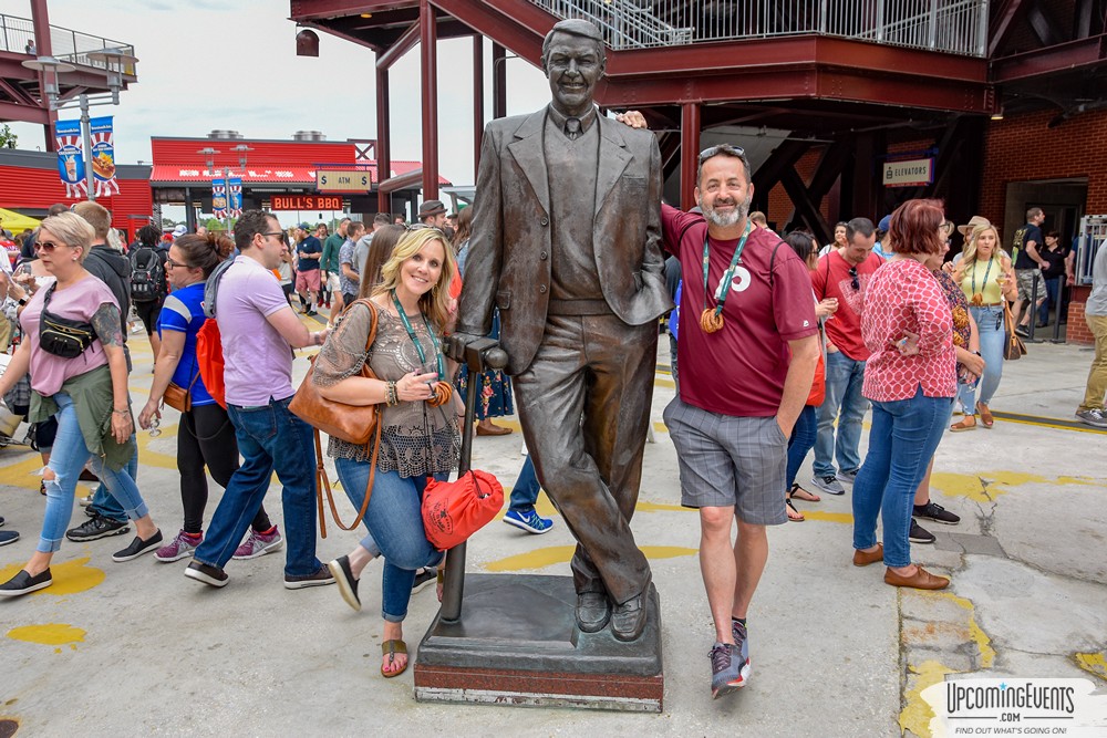 Photo from Philly All Star Festival 2019 - Gallery 5