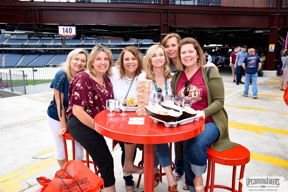 Photo from Philly All Star Festival 2019 - Gallery 5