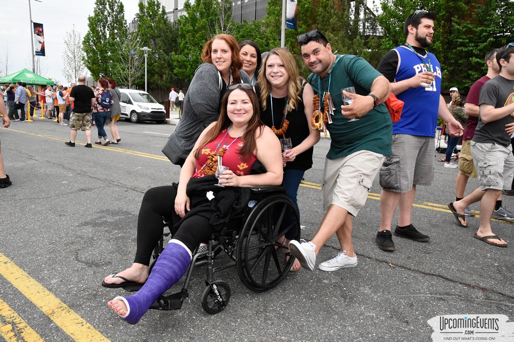 Photo from Philly All Star Festival 2019 - Gallery 5