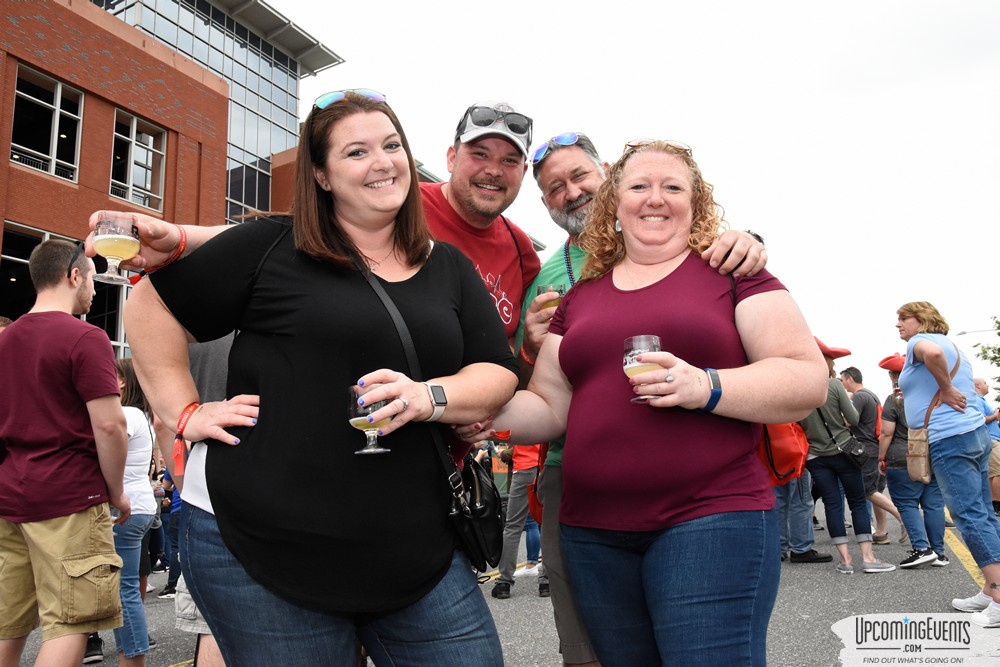 Photo from Philly All Star Festival 2019 - Gallery 5
