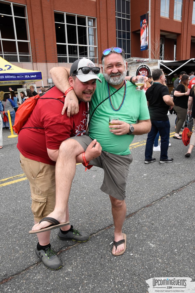 Photo from Philly All Star Festival 2019 - Gallery 5