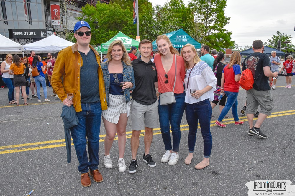Photo from Philly All Star Festival 2019 - Gallery 5