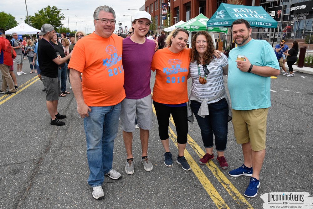 Photo from Philly All Star Festival 2019 - Gallery 5