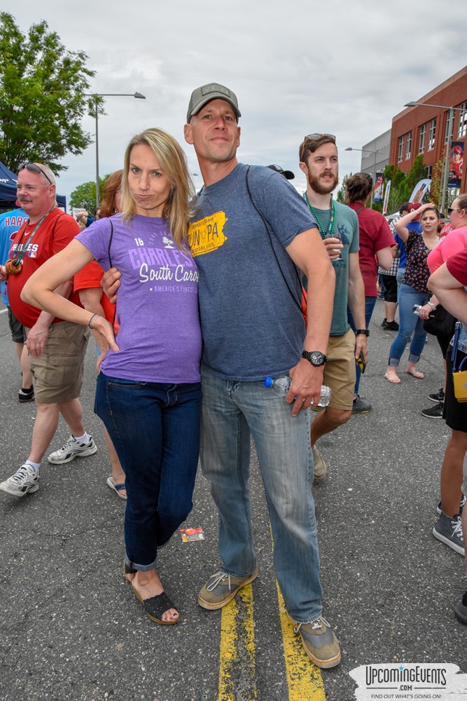 Photo from Philly All Star Festival 2019 - Gallery 5
