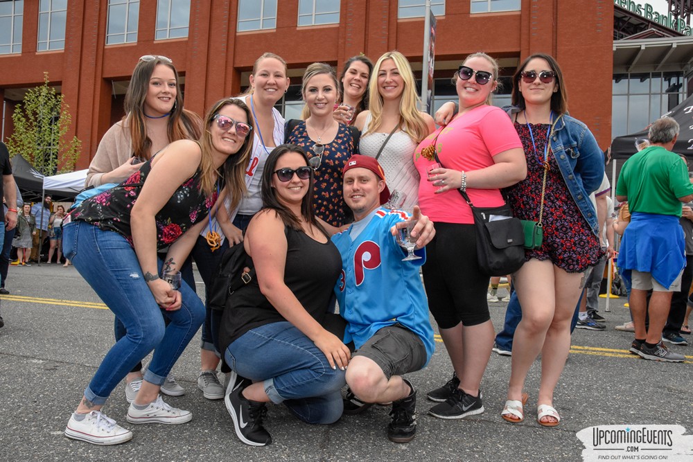 Photo from Philly All Star Festival 2019 - Gallery 5