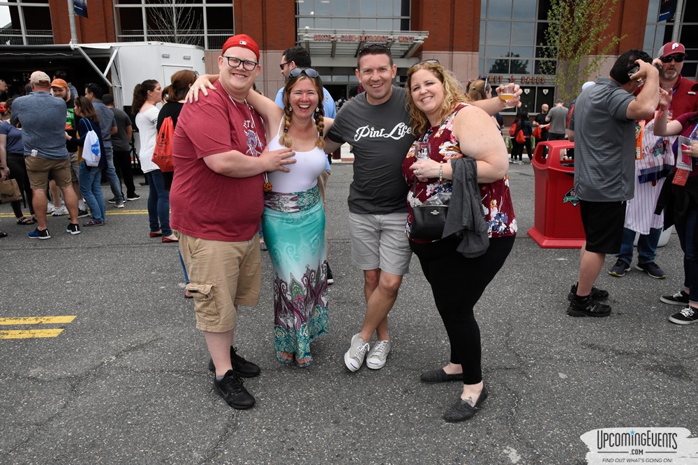 Photo from Philly All Star Festival 2019 - Gallery 5