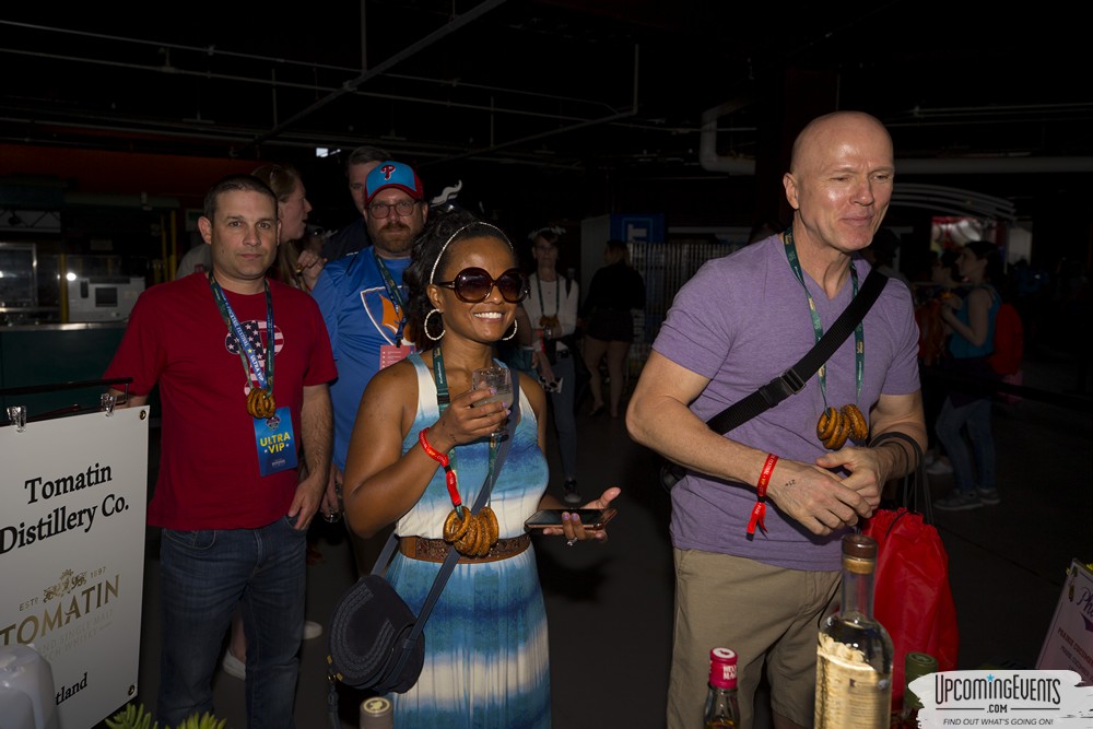 Photo from Philly All Star Festival 2019 - Gallery 6