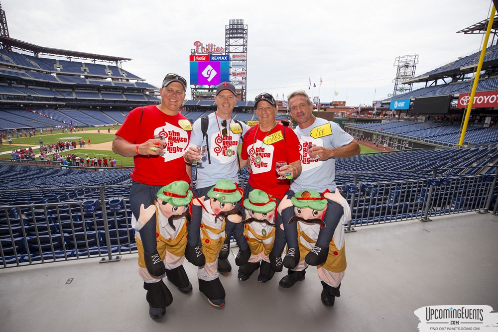 Photo from Philly All Star Festival 2019 - Gallery 6