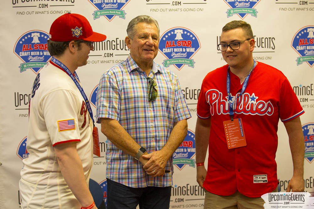 Photo from Philly All Star Festival 2019 - Gallery 6