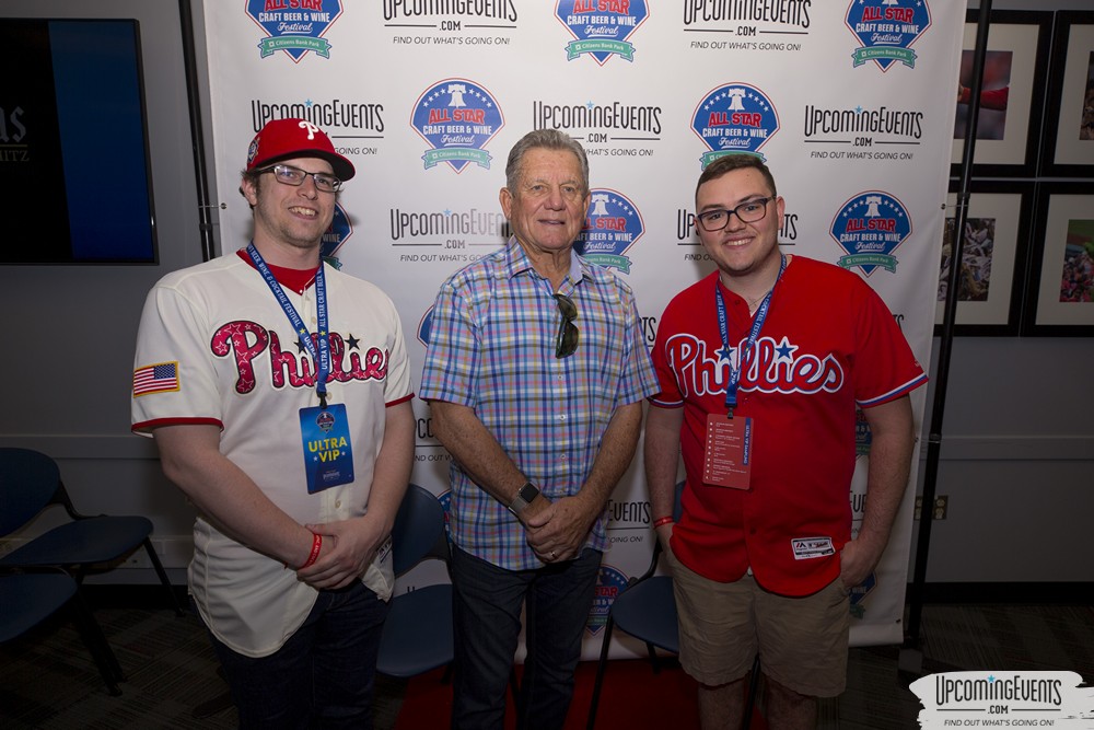 Photo from Philly All Star Festival 2019 - Gallery 6