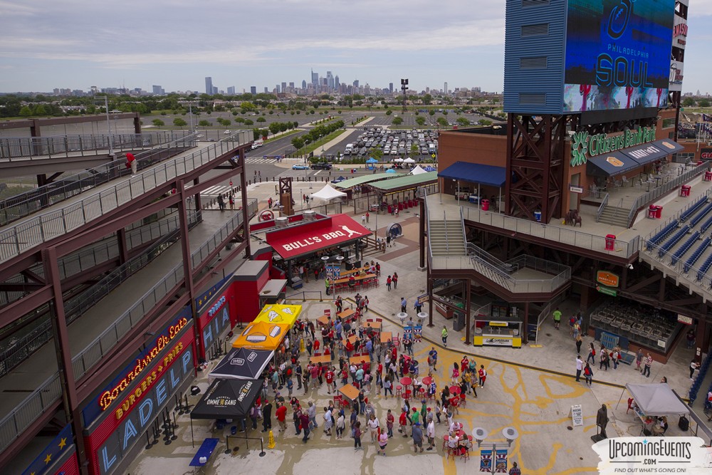 Photo from Philly All Star Festival 2019 - Gallery 6