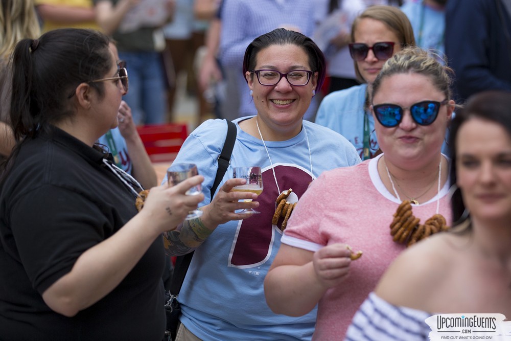 Photo from Philly All Star Festival 2019 - Gallery 6