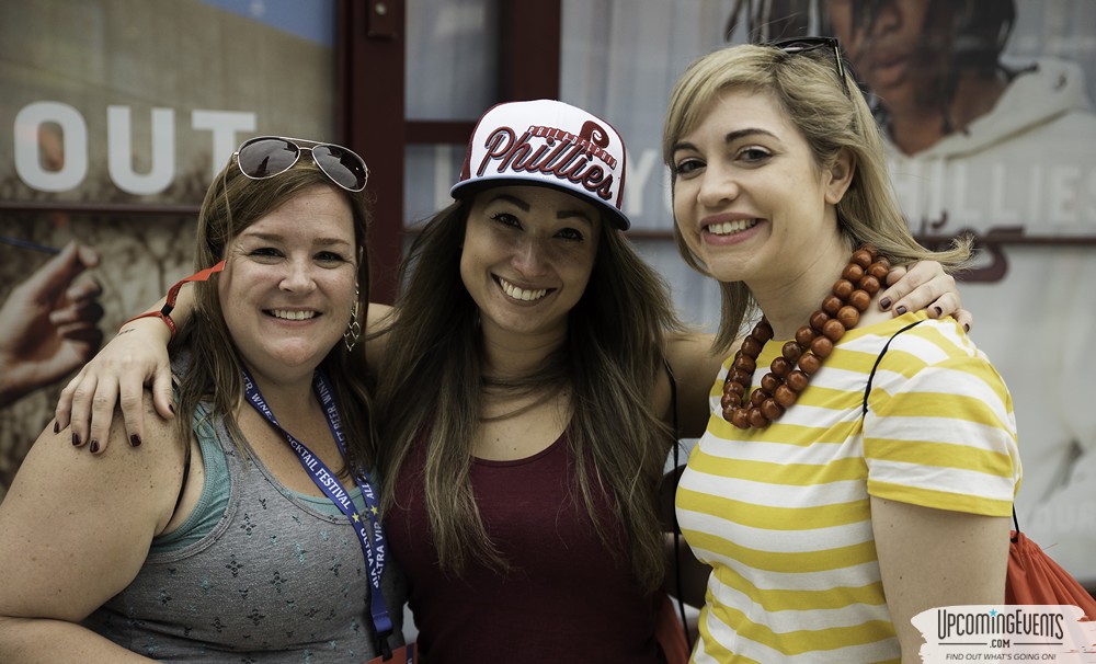 Photo from Philly All Star Festival 2019 - Gallery 1