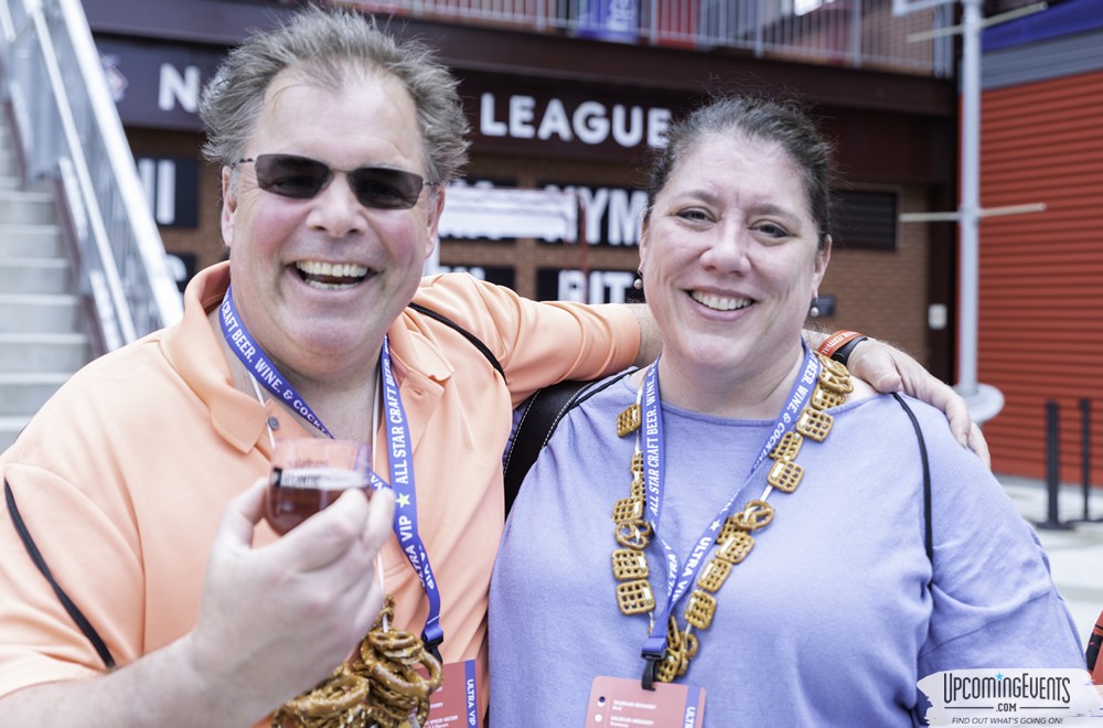 Photo from Philly All Star Festival 2019 - Gallery 1