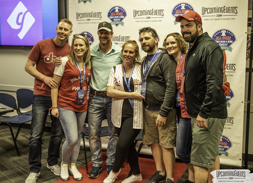 View photos for Philly All Star Festival 2019 - Gallery 1