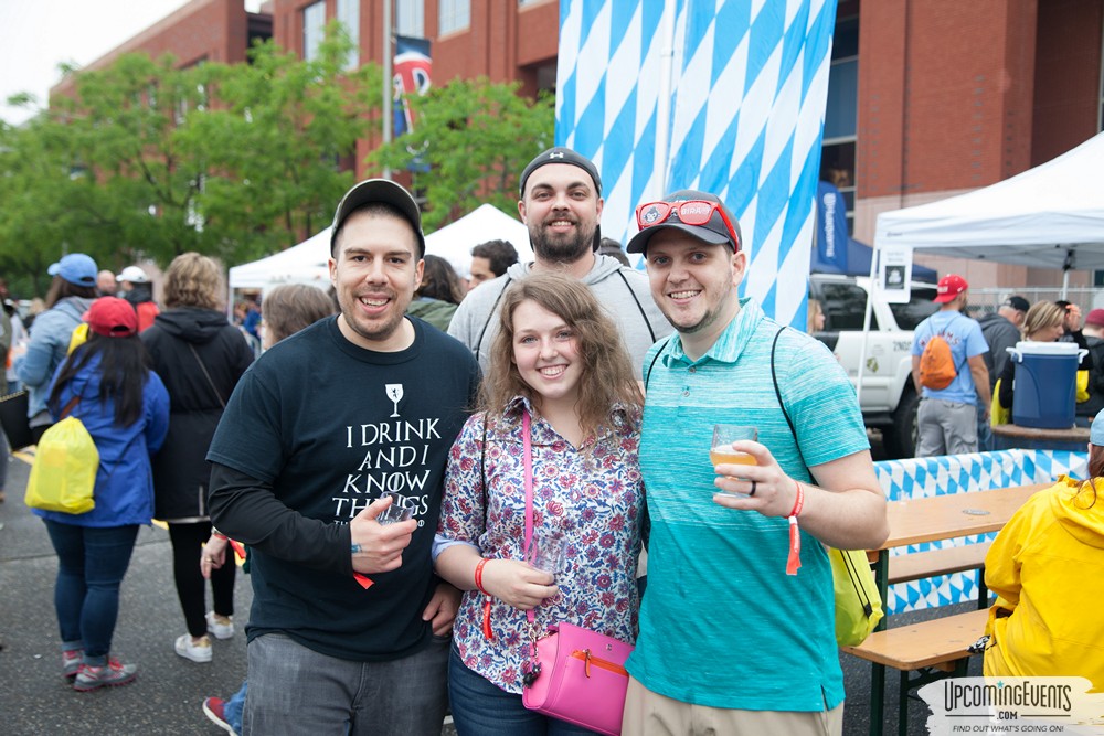 Photo from Philly All Star Festival 2018 - Gallery 1