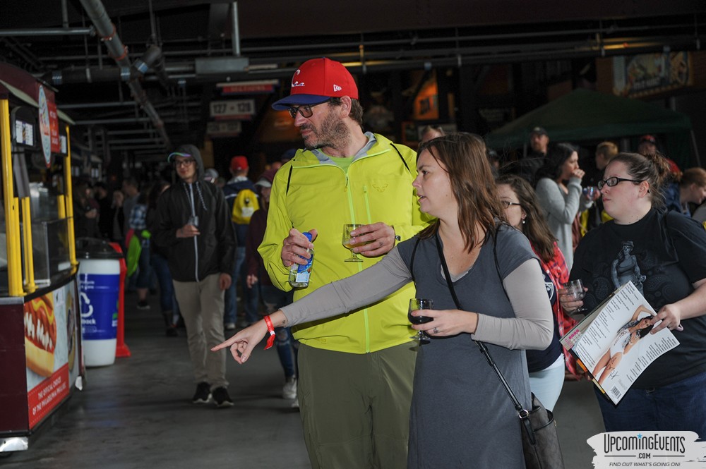 Photo from Philly All Star Festival 2018 - Gallery 3