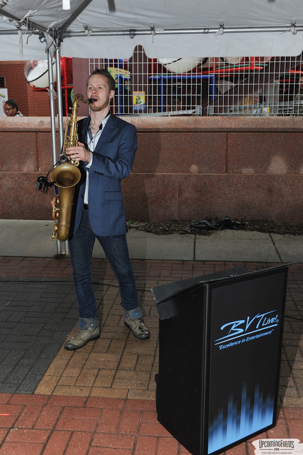 Photo from Philly All Star Festival 2018 - Gallery 3