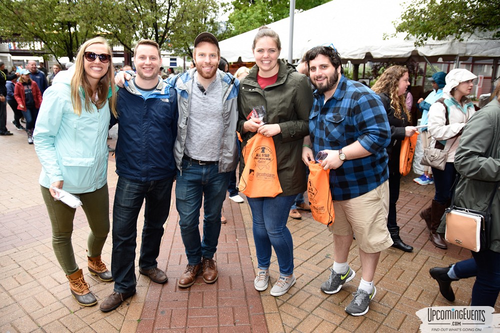 Photo from Philly All Star Festival 2018 - Gallery 4