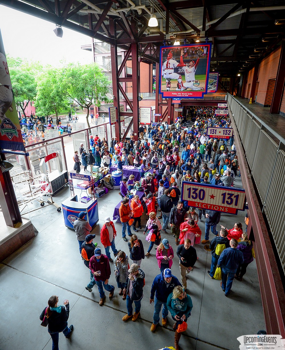 Photo from Philly All Star Festival 2018 - Gallery 6