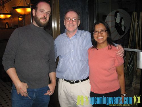 Photo from Grand Opening Party the American Pub