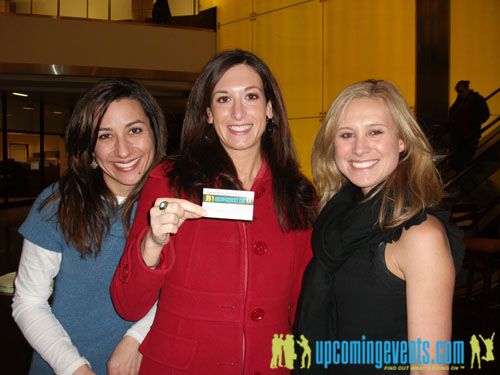 Photo from Young Professionals Happy Hour