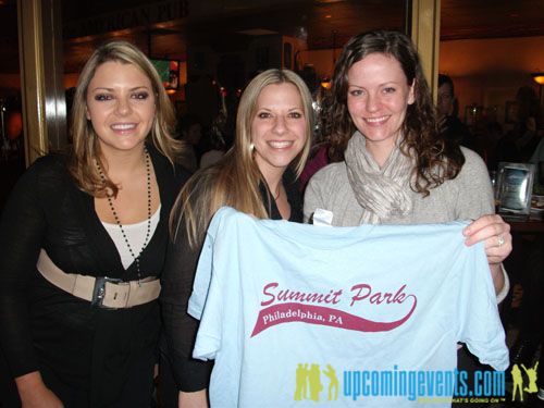 Photo from Young Professionals Happy Hour