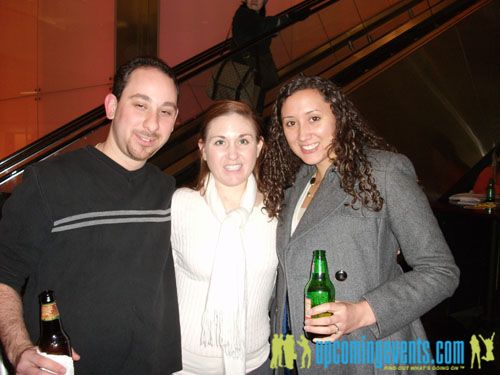Photo from Young Professionals Happy Hour