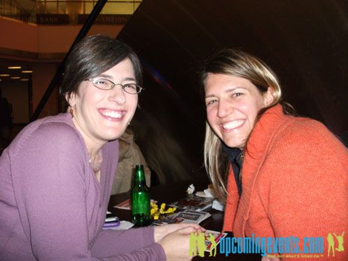 Photo from Young Professionals Happy Hour