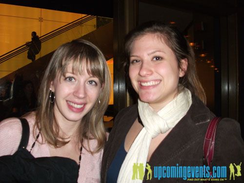 Photo from Young Professionals Happy Hour