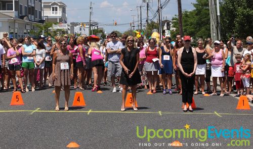 Photo from Avalon High Heel Race