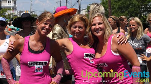 Photo from Avalon High Heel Race