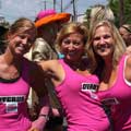 View photos for Avalon High Heel Race