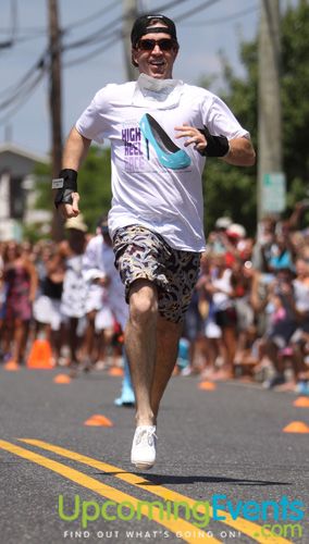 Photo from Avalon High Heel Race